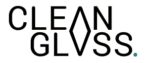 logo clean glass