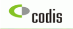 logo codis